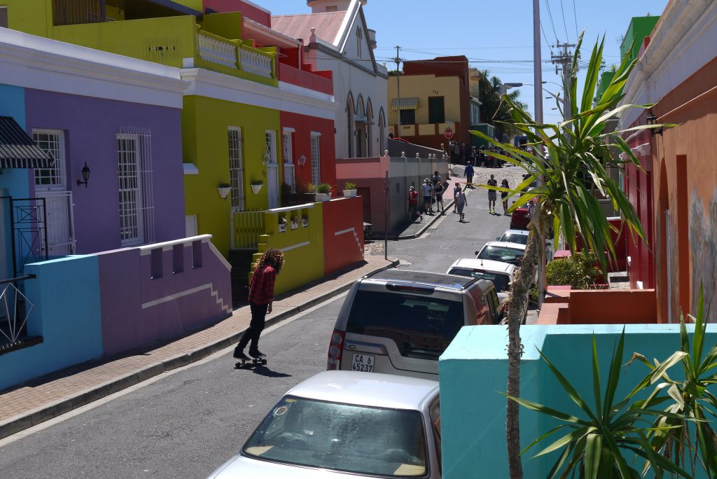 Bo-Kaap